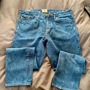 Mens Timberland jeans